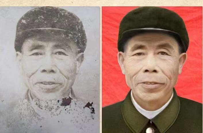 彭阳老照片模糊修复-72