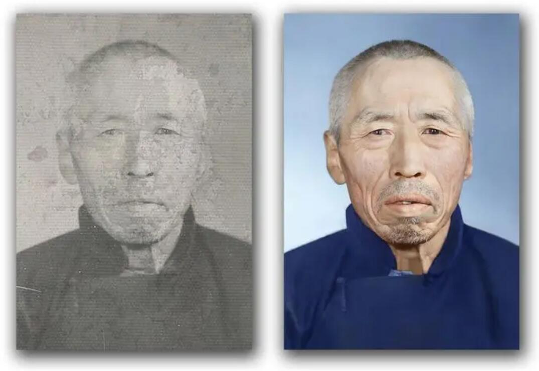彭阳破损照片修复-56